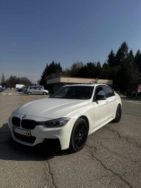 BMW 335, снимка 1