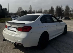 BMW 335, снимка 6