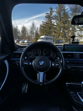 BMW 335, снимка 12