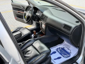 VW Bora 1.9 TDl 131 к.с 6-ск, снимка 9