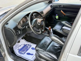 VW Bora 1.9 TDl 131 к.с 6-ск, снимка 7