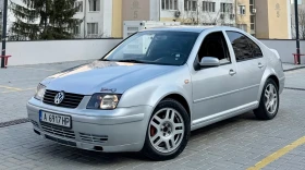 VW Bora 1.9 TDl 131 к.с 6-ск, снимка 2