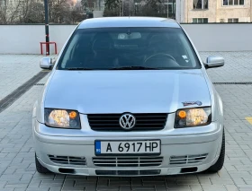 VW Bora 1.9 TDl 131 к.с 6-ск, снимка 3