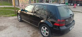 VW Golf 1.9TDI, снимка 3