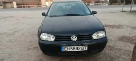 VW Golf 1.9TDI, снимка 1