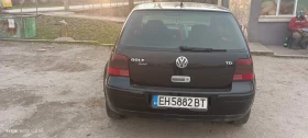 VW Golf 1.9TDI, снимка 4