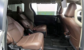 Toyota Sienna, снимка 12