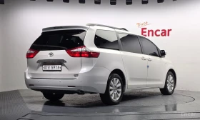 Toyota Sienna, снимка 2
