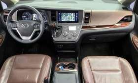 Toyota Sienna, снимка 7