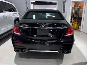 Mercedes-Benz E 53 AMG * DISTRONIC* BURMESTER* 360* , снимка 4