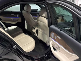 Mercedes-Benz E 53 AMG * DISTRONIC* BURMESTER* 360* , снимка 14