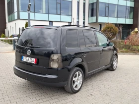 VW Touran 1.9TDI* (105кс)* KЛИМАТРОНИК* HOB BHOC* , снимка 14