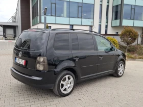 VW Touran 1.9TDI* (105кс)* KЛИМАТРОНИК* HOB BHOC* , снимка 13