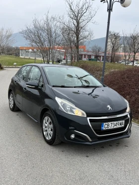 Peugeot 208 1.2 PureTech, снимка 3