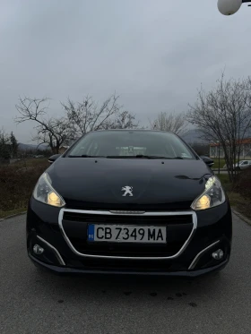 Peugeot 208 1.2 PureTech, снимка 2