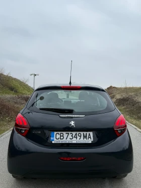 Peugeot 208 1.2 PureTech, снимка 6