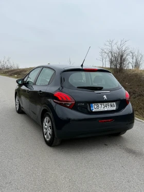 Peugeot 208 1.2 PureTech, снимка 7