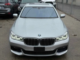 BMW 750 xDrive АВТО КРЕДИТ, снимка 2