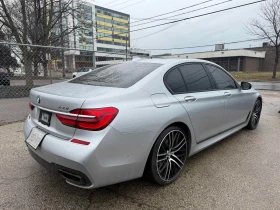 BMW 750 xDrive АВТО КРЕДИТ, снимка 4
