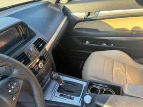 Mercedes-Benz E 250, снимка 9