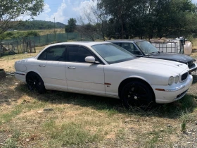 Jaguar Xjr, снимка 12