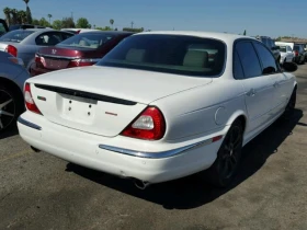 Jaguar Xjr, снимка 2