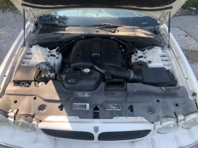 Jaguar Xjr, снимка 15