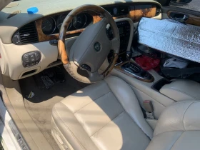 Jaguar Xjr, снимка 3