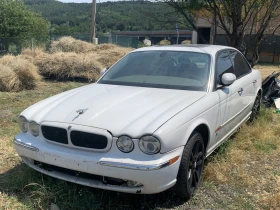 Jaguar Xjr, снимка 11