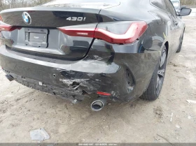 BMW 430 2.0l I, снимка 6