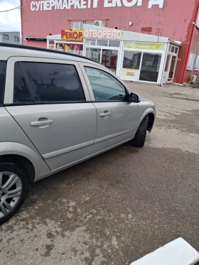 Opel Astra 1.6 105к.с Фейслифт Ксенон Автопилот Подгрев , снимка 8