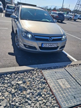 Opel Astra 1.6 105к.с Фейслифт Ксенон Автопилот Подгрев , снимка 11