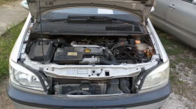 Opel Zafira 2.0 DTI , снимка 14