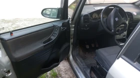 Opel Zafira 2.0 DTI , снимка 12