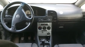 Opel Zafira 2.0 DTI , снимка 7