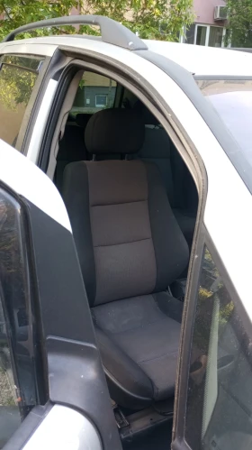 Opel Zafira 2.0 DTI , снимка 10