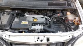 Opel Zafira 2.0 DTI , снимка 13