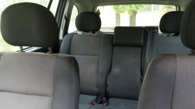 Opel Zafira 2.0 DTI , снимка 9