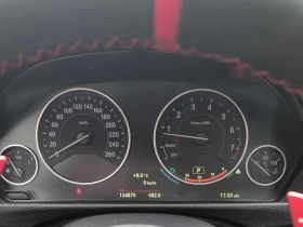 BMW 435 M Пакет/xDrive/Подгрев/Шибедах/Harman/, снимка 7