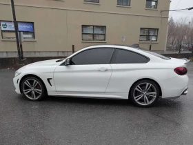 BMW 435 M Пакет/xDrive/Подгрев/Шибедах/Harman/, снимка 3