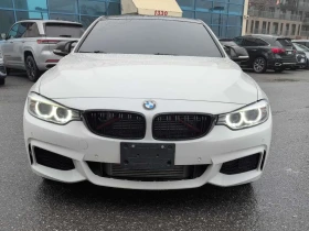 BMW 435 M Пакет/xDrive/Подгрев/Шибедах/Harman/, снимка 2