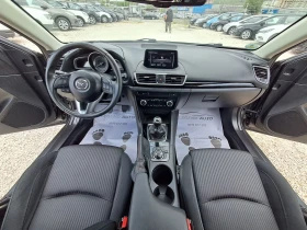 Mazda 3 2.0i НАВИГАЦИЯ  ПОДГРЕВ НА СЕДАЛКИ, снимка 12