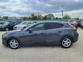 Mazda 3 2.0i НАВИГАЦИЯ  ПОДГРЕВ НА СЕДАЛКИ, снимка 5