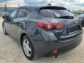 Mazda 3 2.0i НАВИГАЦИЯ  ПОДГРЕВ НА СЕДАЛКИ, снимка 8