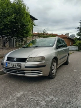 Fiat Stilo, снимка 1
