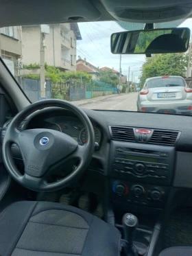 Fiat Stilo, снимка 12