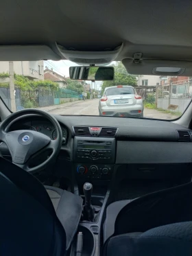 Fiat Stilo, снимка 5