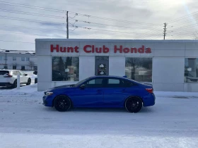 Honda Civic * Sport * CARFAX * ЦЕНА ДО БГ, снимка 10
