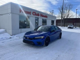 Honda Civic * Sport * CARFAX * ЦЕНА ДО БГ, снимка 1