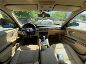 BMW 320 320D, снимка 11